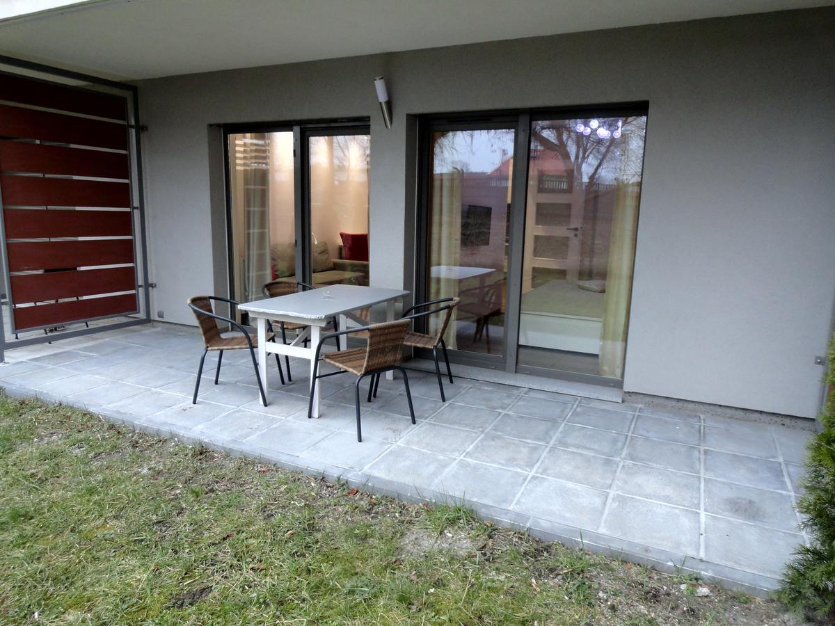 Na Grobli 014 Apartment Wrocław Exterior foto